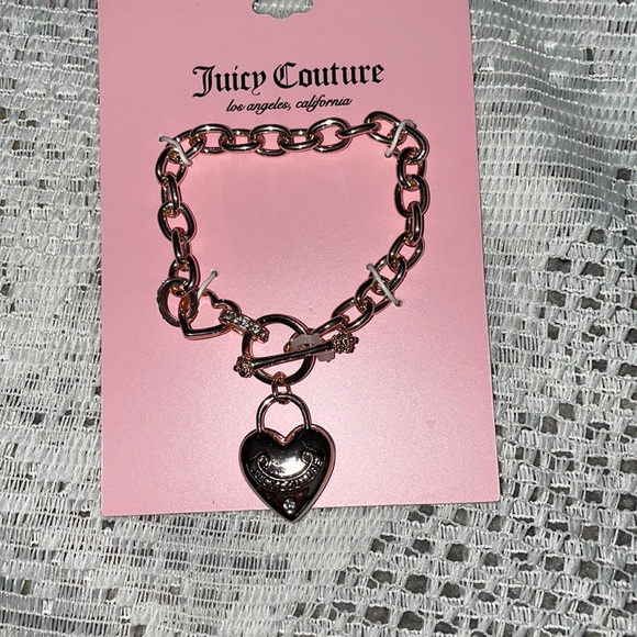 ✨✨✨SOLD ✨✨💖 Juicy couture, Los Angeles, California, bracelets - Picture 3 of 3